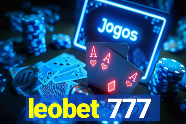 leobet 777